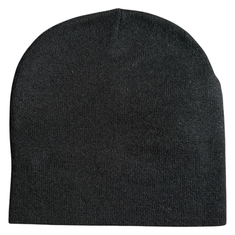 Knitted Woven Legendary Number 23 Beanie Men’s OS - Athletic Basketball Punk NWT - Picture 2 of 9